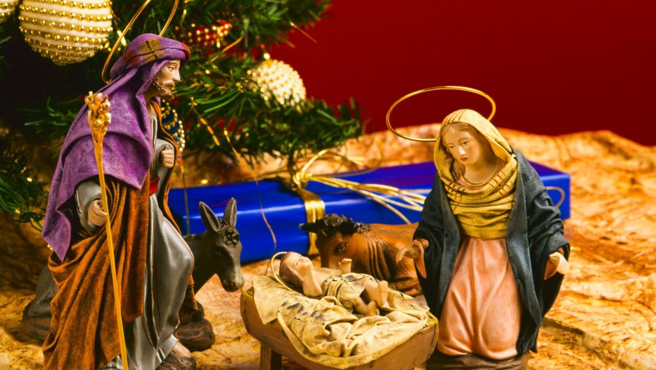 ADVENTO: Por que devo decorar minha casa para o Natal? ADVENTO: Por que devo decorar minha casa para o Natal?