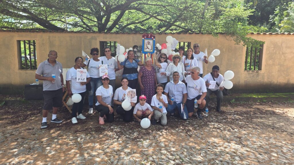 circuito saude e paz