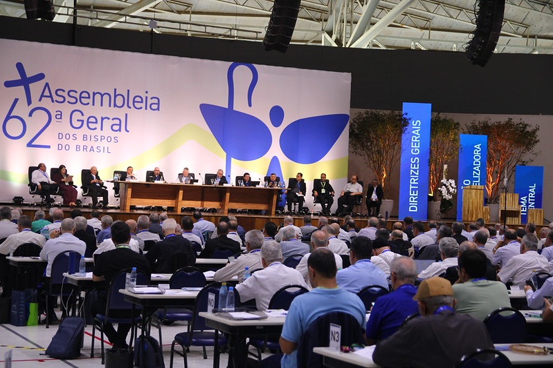 62 assembleia cnbb