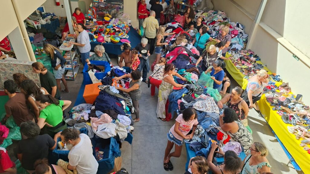 Bazar ASPE 01