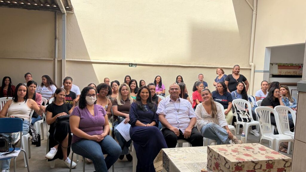 Formação professores aspe